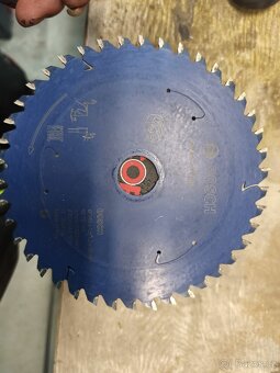 Ponorná pila Bosch GKT 18V-52 GC - 5