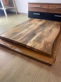 stolní/koupelnová deska 80x60 - 5