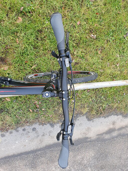 Merida Crossway 300 TOP stav po servisu - 5