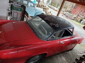 Skoda felicia cabrio - 5