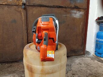 Prodám Husqvarna 572 XPG - 5