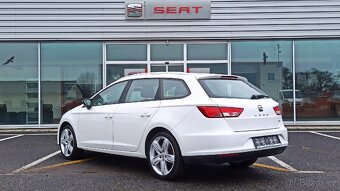 Seat Leon 1.4 TSI 92 Kw - 5