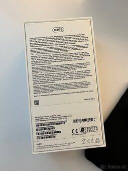 IPhone SE 2020 64 GB - 5