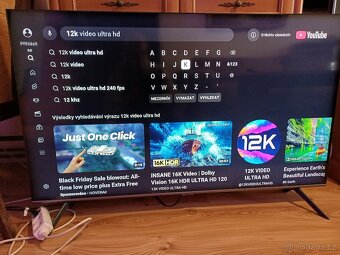 Qled 4K Smart TV Samsung QE50Q64TAu-125cm - 5