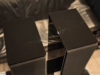 Bowers & Wilkins 704 S2 - 5