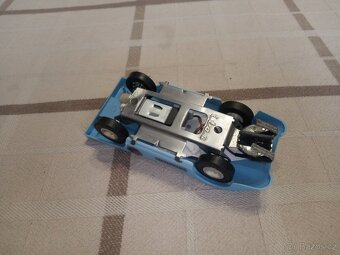 Autodráha ITES auto PORSCHE 917... 6 - 5