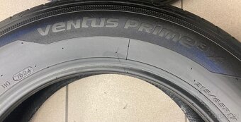 Pneu 215/65 R17 Hankook letní - 5