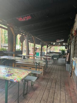 Stánek s občerstvením - 5