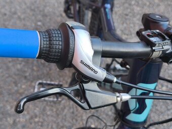 Dětské kolo SCOTT Contenssa - 5