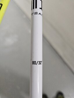 Dětské sjezdové lyže + boty HEAD - 5