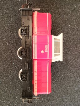 Vláčky TT T334 Rosnička + krabička - 5