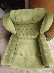 Sedací souprava - 5