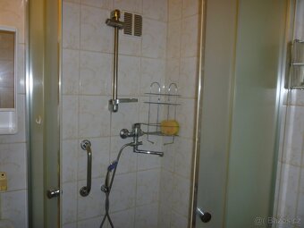 Pronájem bytu 2+1 - 5