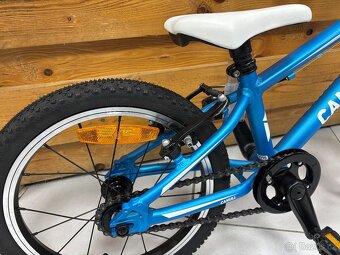 Dětské kolo Canull Air 16 - 5