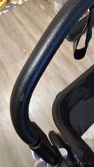 Kočárek Bugaboo Cameleon - 5