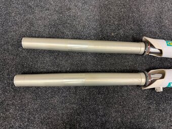 Tlumiče KTM HSQ GAS - 5