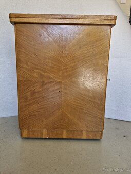 Šicí stroj Minerva - 5