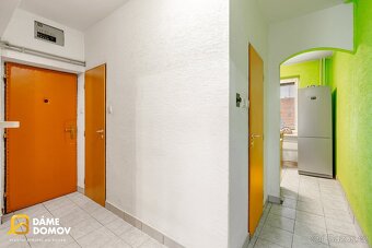 Prodej bytu 3+1 85 m², Nivnice, ev.č. 14367 - 5