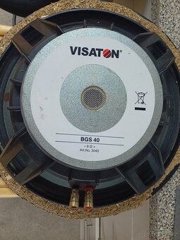 Prodám 2 x hezké aparatury - 5