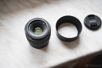 Sony FE 50mm f1.8 - 5