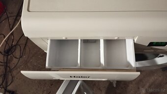 Pračka HAIER na 6 kg - 5
