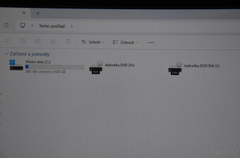 Dell Optiplex 990 i7/12GB/HDD 1TB - 5