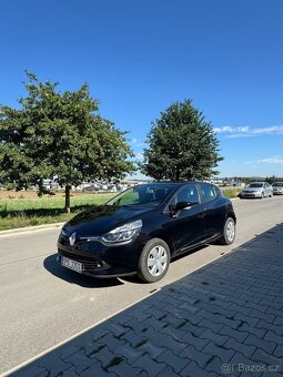 Renault Clio 2013 - 5