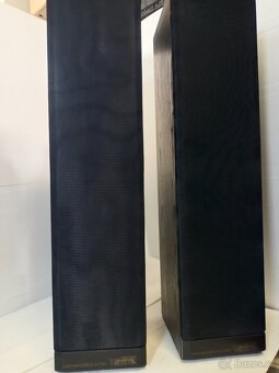 SCHNEIDER reprosoustavy B021.1 LS, max.80W, 8 ohmů - 5