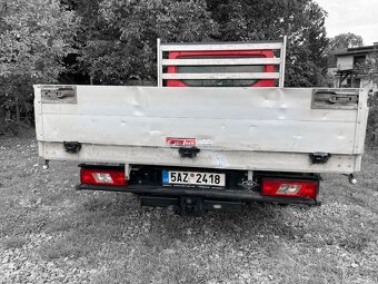 Ford Transit 2.0 1.MAJ. ČR DPH 7MÍST TAŽNÉ - 5