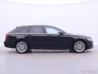 Audi A6 2,0 TDI 140kW S-Tronic (2014) - 5