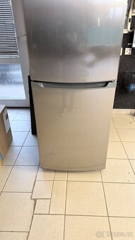 Whirpool A+++ lednice s mrazákem 188x60x57 - 5