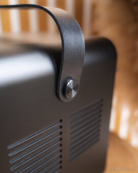 MINI HERNÍ PC - Core i5-11400F / 32GB / 1TB SSD / RTX 3060TI - 5