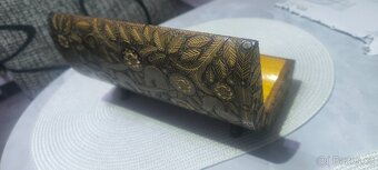 Starožitná šperkovnice - 5