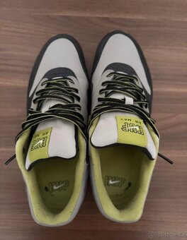 Nike X HUF SP Air max 1 - 5