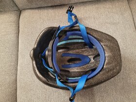 Dětská cyklo helma Giro - 5