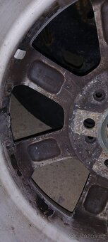 Lita kola škoda - 5