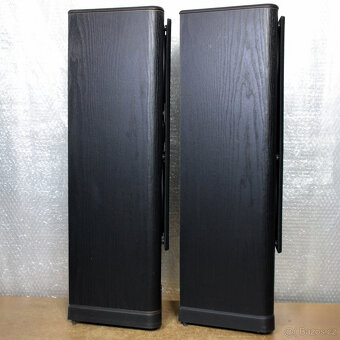 Reprobedny Tannoy. - 5