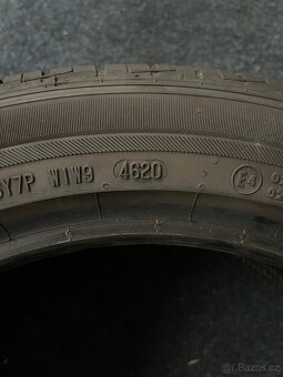 Letní pneumatika značky Barum - 5