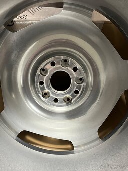 Nove 2x disk Mercedes S 223 Maybach - 5