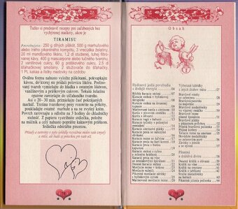 Knihy  pro zahrádkáře - 5