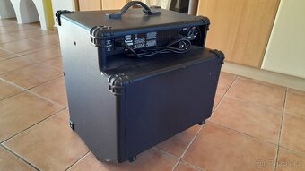 Basové kombo Ibanez Sound Wave 65 - 5