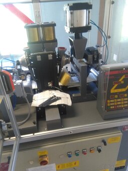 Linka na výrobu matraci - 5