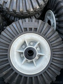 Gumová kolečka - 5