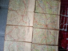 stará mapa - 5