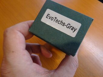 Tetovací strojek EZ - EVO TECH S - 5