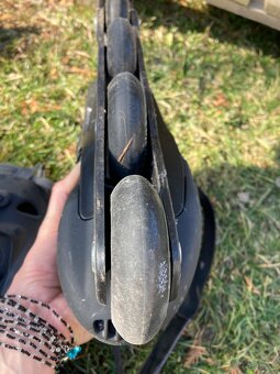 Kolečkové brusle Oxelo, vel 46 - 5