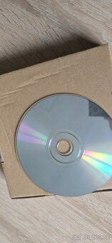 CD Kabát-Čert na koze jel - 5