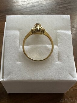 Zlatý prstýnek - 5