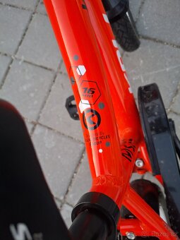 Kellys wasper "16" - 5