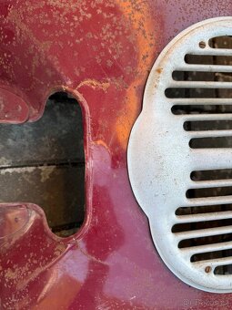 Prodám revmaplechy - 5